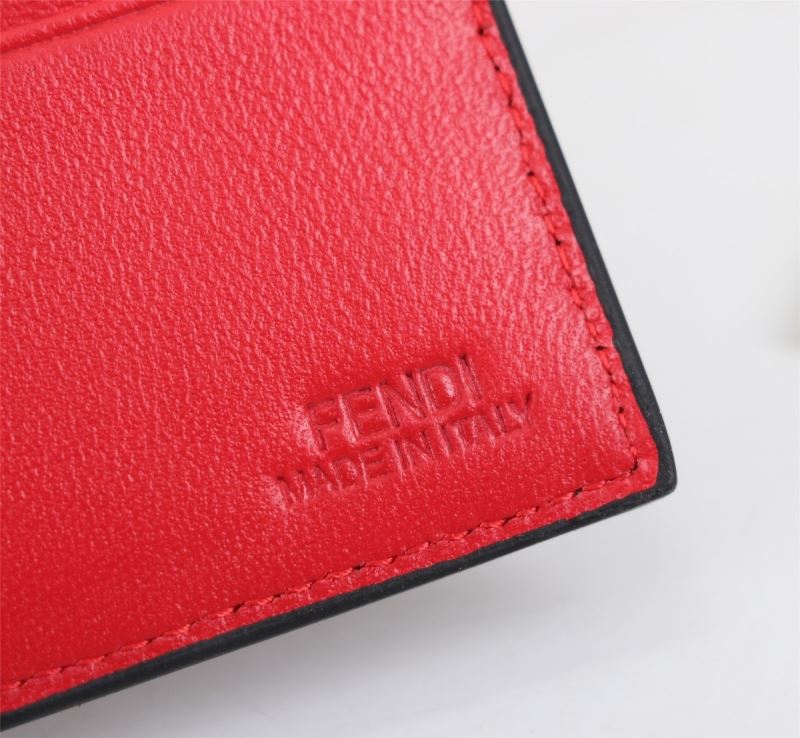 Fendi Wallet